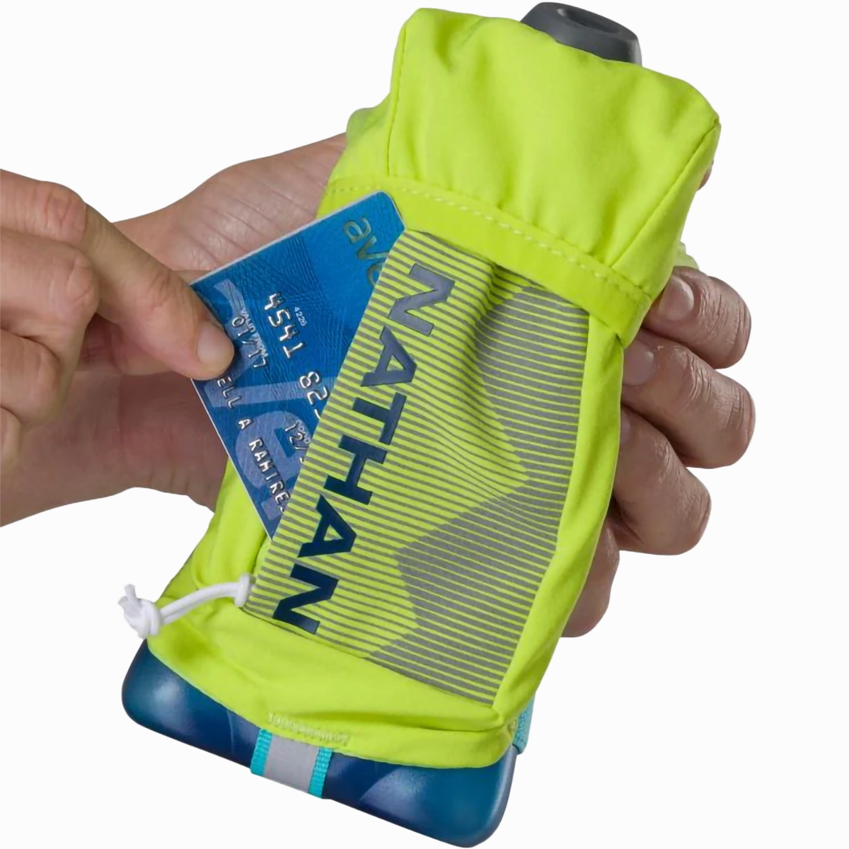 12oz QuickSqueeze Plus