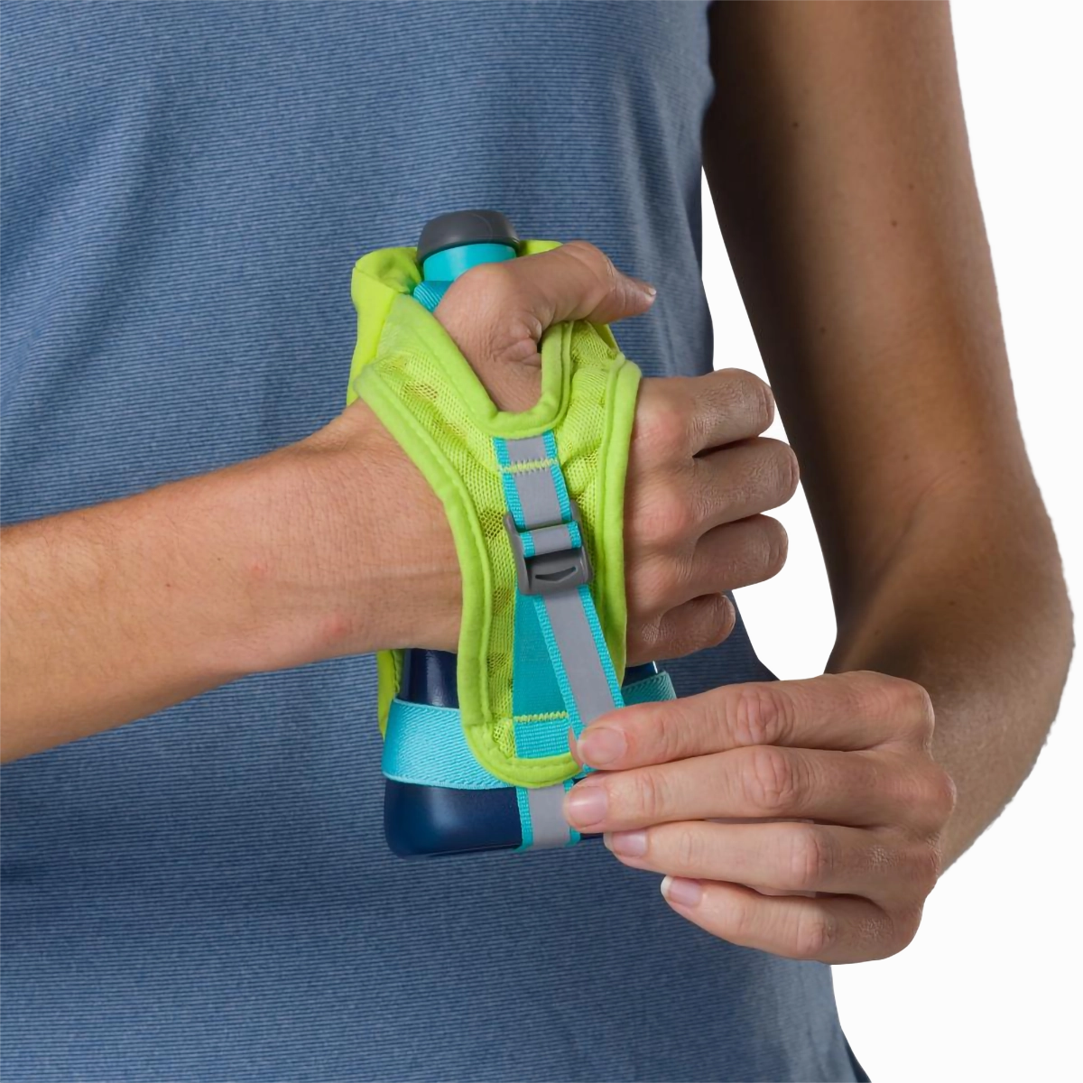 12oz QuickSqueeze Plus