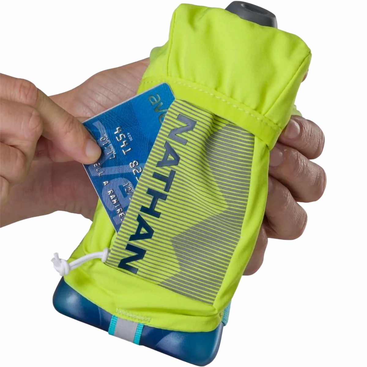 12oz QuickSqueeze Plus