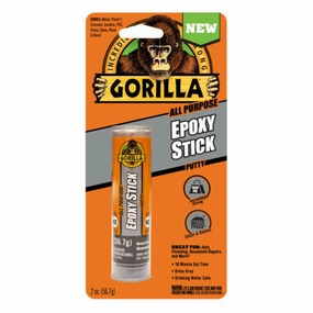 2 OZ All Purpose Epoxy Stick