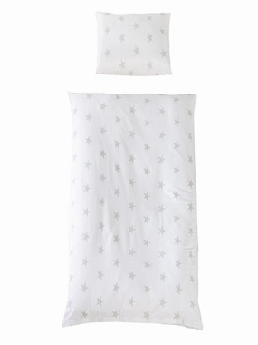 2-Piece Toddler Bedding Set Little Stars