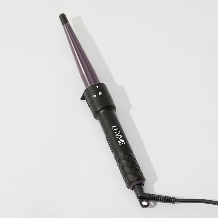 3 in 1 Curling Iron Set with US Plug, Fast Heating, for Natural Hair and Wig