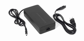 3A Charger (Small Plug)
