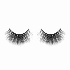 3D Luxury Mink Eyelashes -Natural
