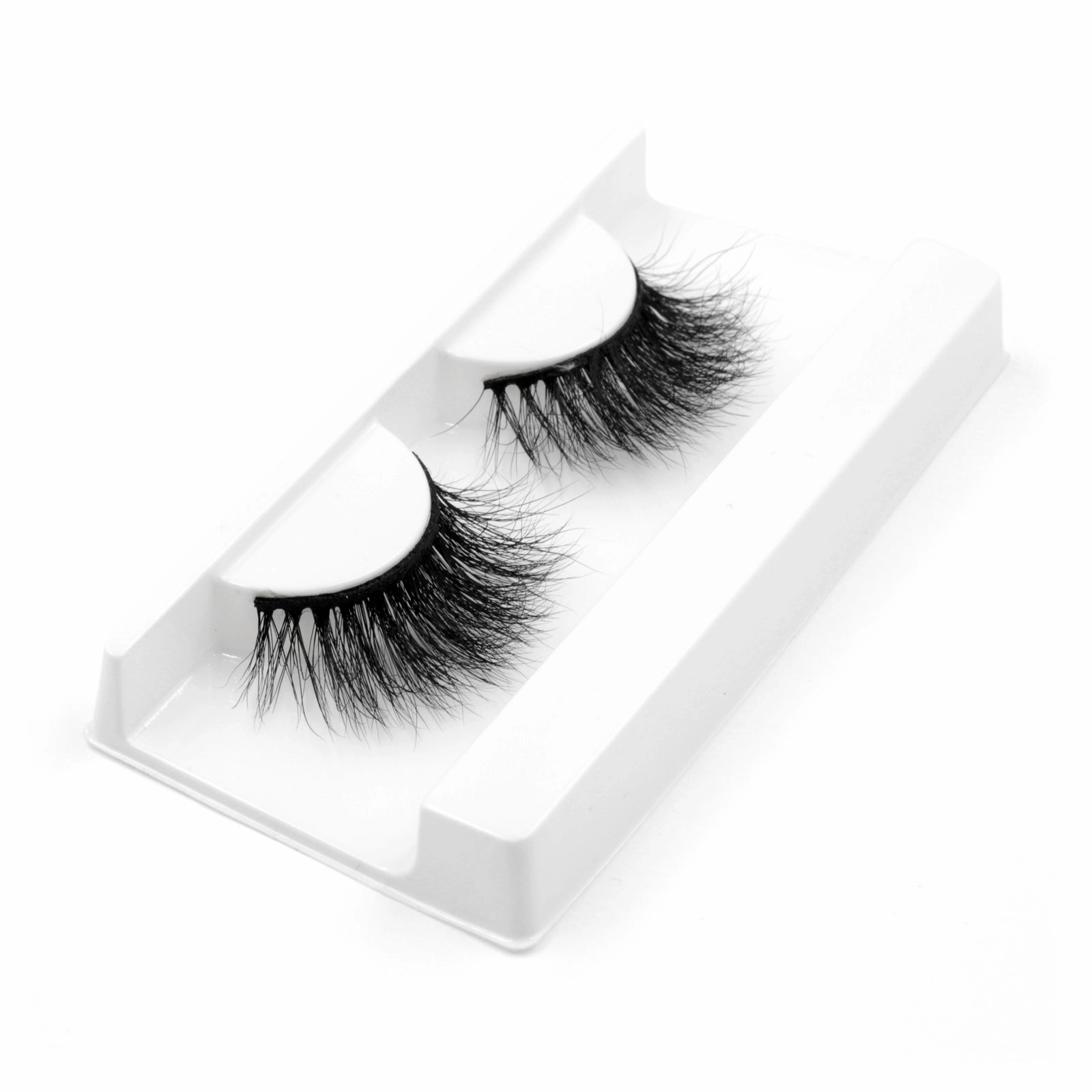 3D Luxury Mink Eyelashes -Natural