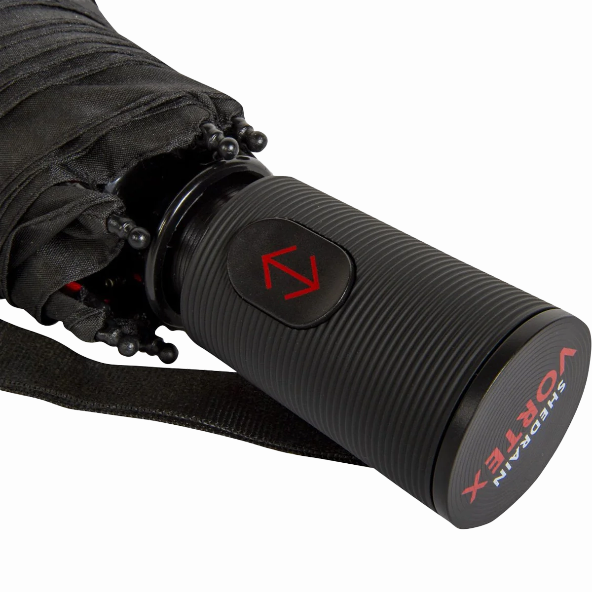 43" Vortex Compact Umbrella