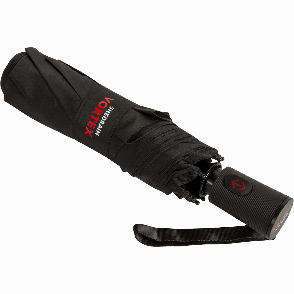 43" Vortex Compact Umbrella