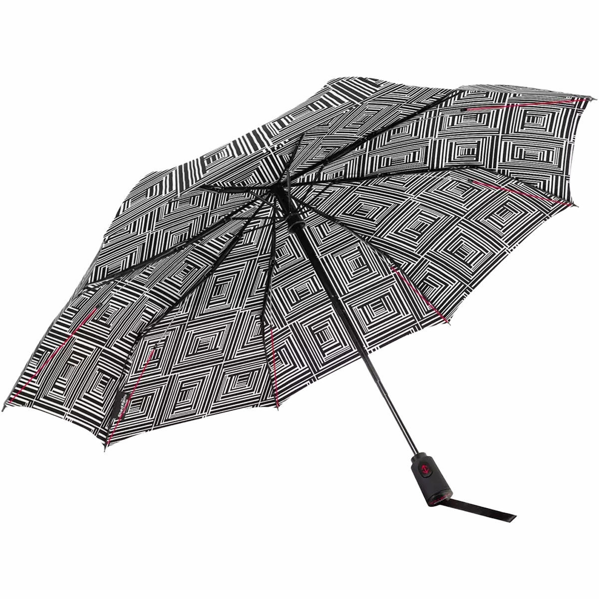 43" Vortex Compact Umbrella