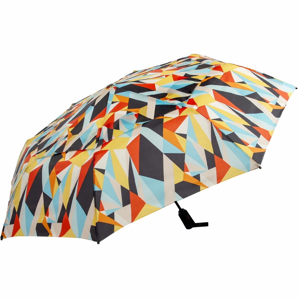 43" Vortex Compact Umbrella