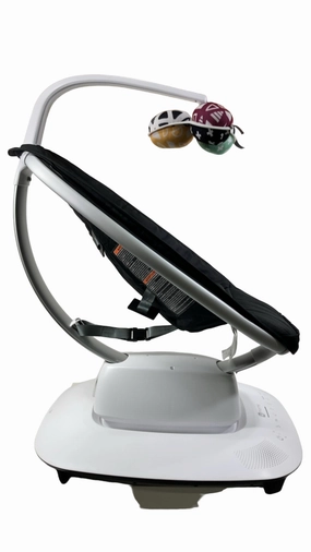 4moms MamaRoo Multi-Motion Baby Swing, Black Classic