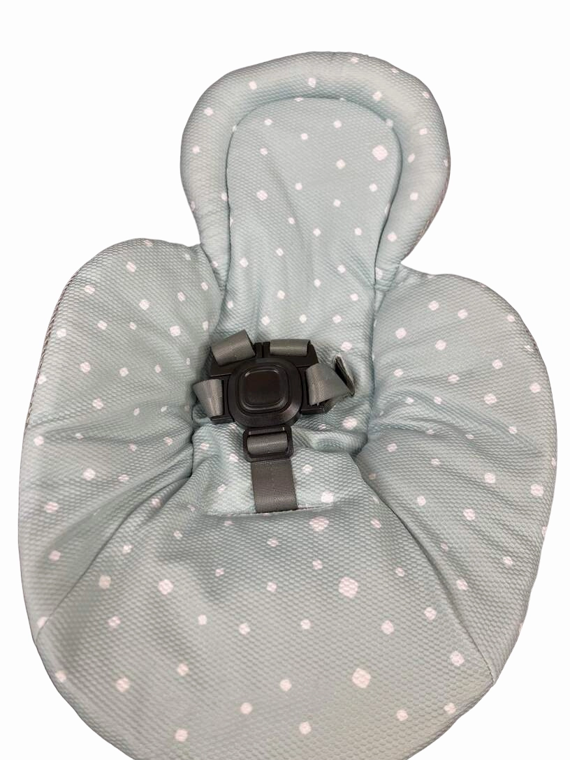 4moms MamaRoo Multi-Motion Baby Swing, Black Classic
