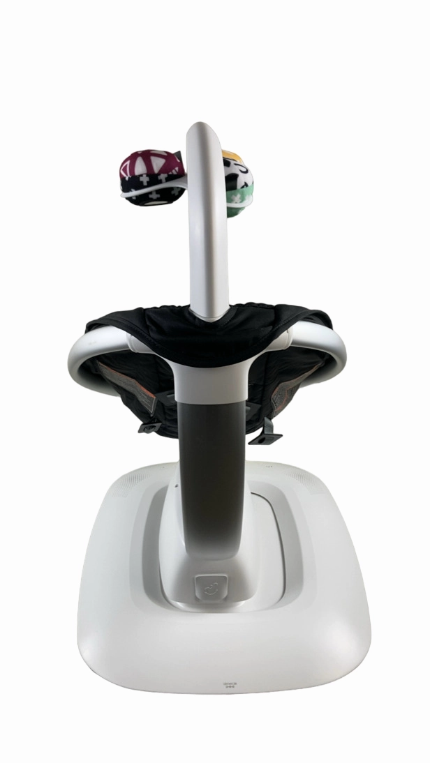 4moms MamaRoo Multi-Motion Baby Swing, Black Classic