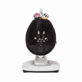 4moms MamaRoo Multi-Motion Baby Swing, Black Classic