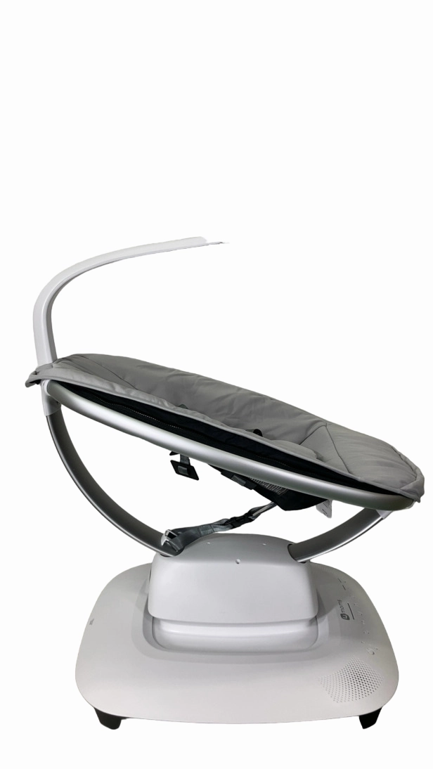 4moms MamaRoo Multi-Motion Baby Swing, Grey Classic