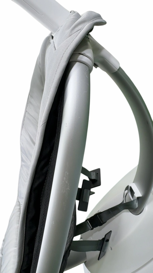 4moms MamaRoo Multi-Motion Baby Swing, Grey Classic