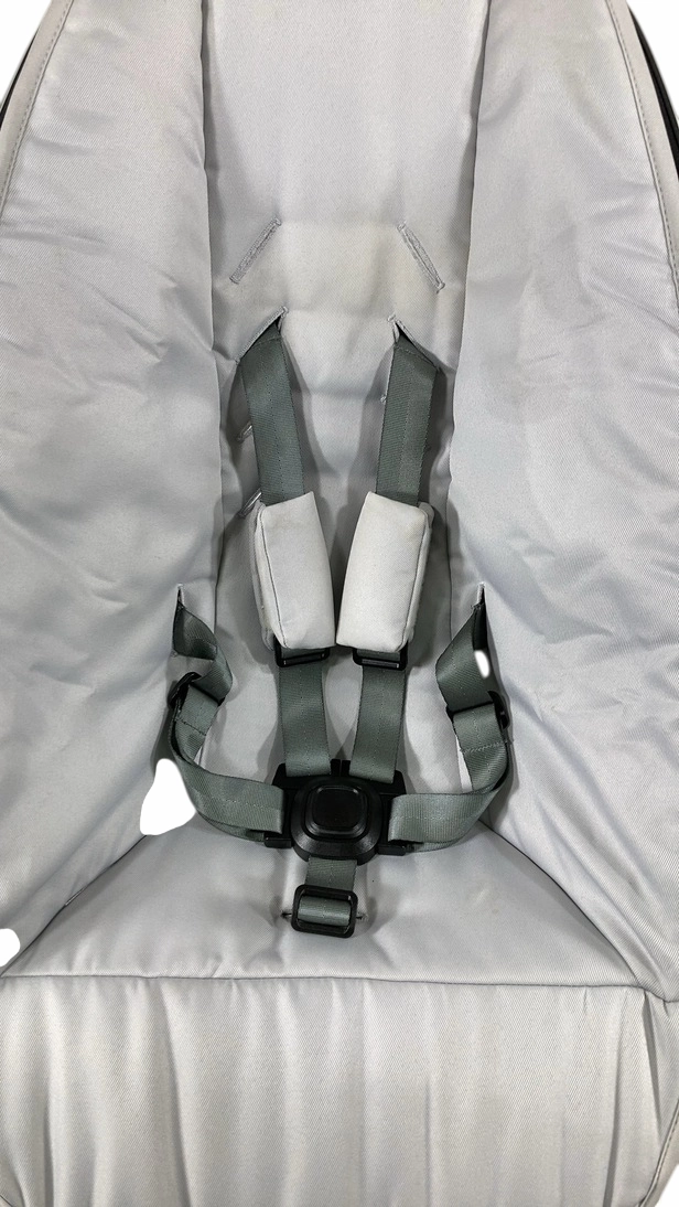 4moms MamaRoo Multi-Motion Baby Swing, Grey Classic