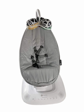 4moms MamaRoo Multi-Motion Baby Swing, Grey Classic