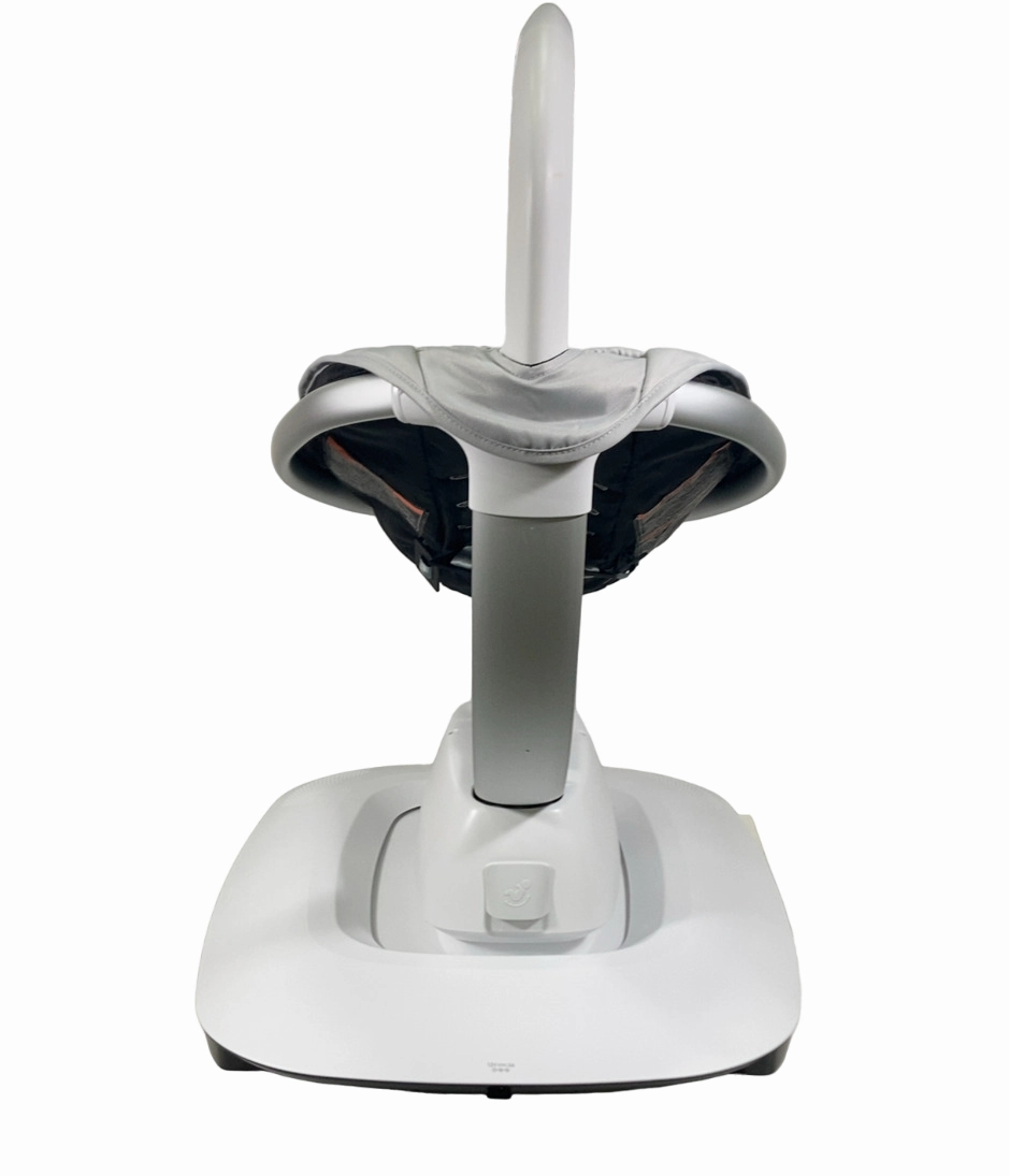 4moms MamaRoo Multi-Motion Baby Swing, Grey Classic