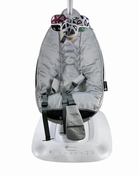 4moms MamaRoo Multi-Motion Baby Swing, Grey Classic