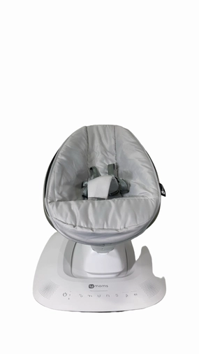 4moms MamaRoo Multi-Motion Baby Swing, Grey Classic