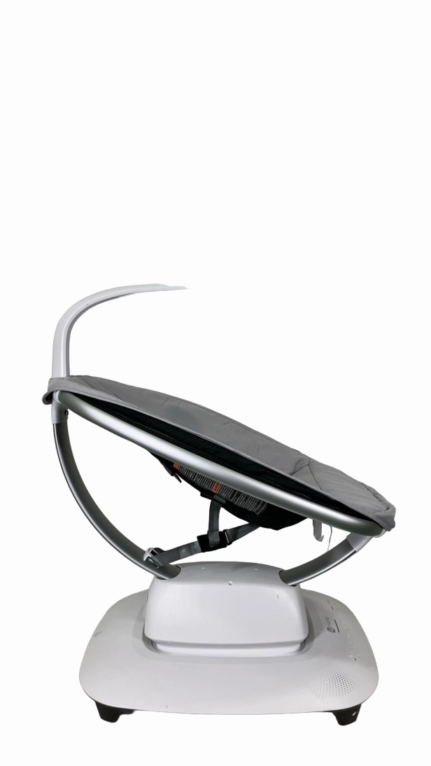 4moms MamaRoo Multi-Motion Baby Swing, Grey Classic
