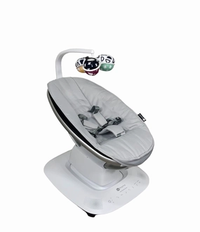 4moms MamaRoo Multi-Motion Baby Swing, Grey Classic
