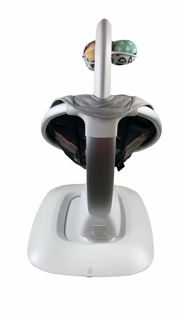4moms MamaRoo Multi-Motion Baby Swing, Grey Classic