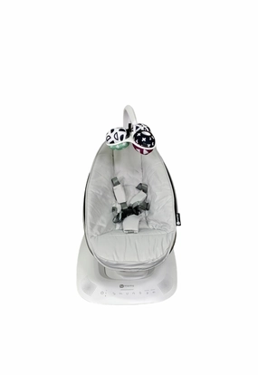 4moms MamaRoo Multi-Motion Baby Swing, Grey Classic