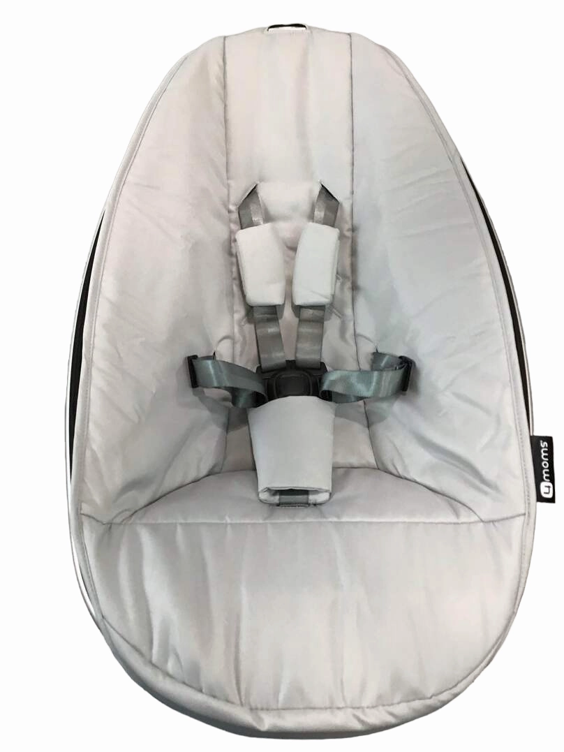 4moms MamaRoo Multi-Motion Baby Swing, Grey Classic