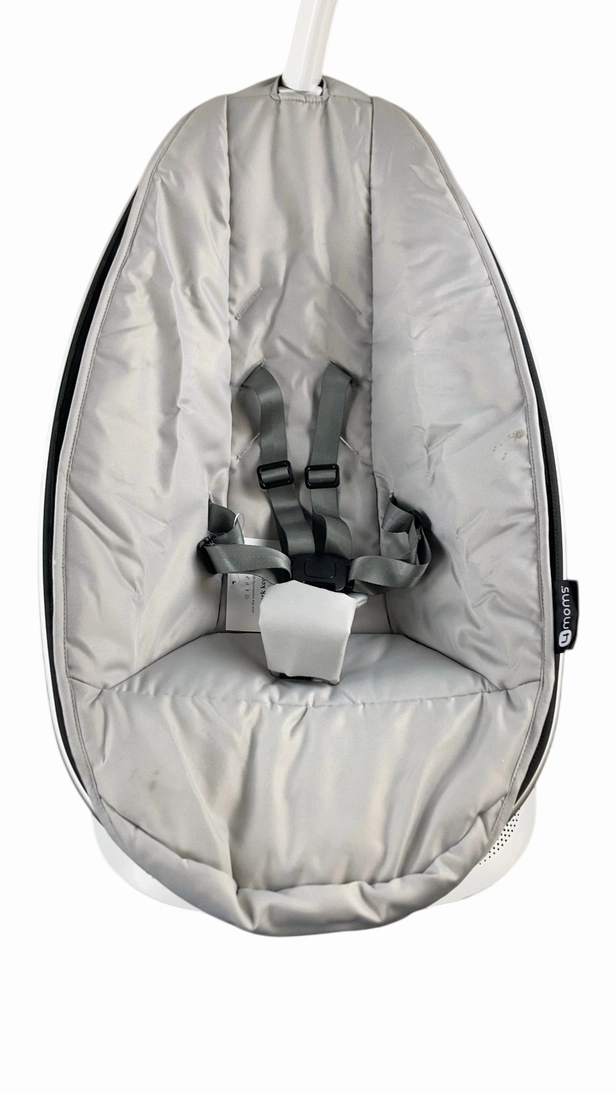 4moms MamaRoo Multi-Motion Baby Swing, Grey Classic