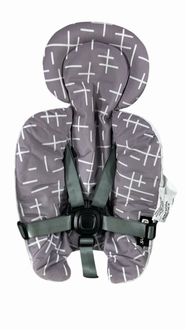4moms MamaRoo Multi-Motion Baby Swing, Grey Classic