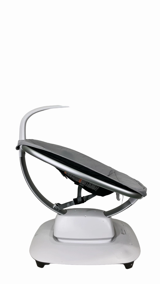 4moms MamaRoo Multi-Motion Baby Swing, Grey Classic
