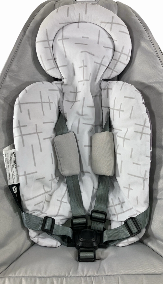 4moms MamaRoo Multi-Motion Baby Swing, Grey Classic