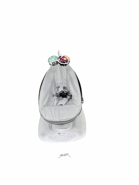 4moms MamaRoo Multi-Motion Baby Swing, Grey Classic