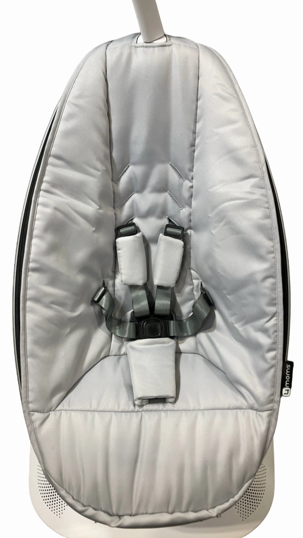 4moms MamaRoo Multi-Motion Baby Swing, Grey Classic