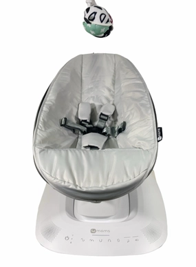 4moms MamaRoo Multi-Motion Baby Swing, Grey Classic