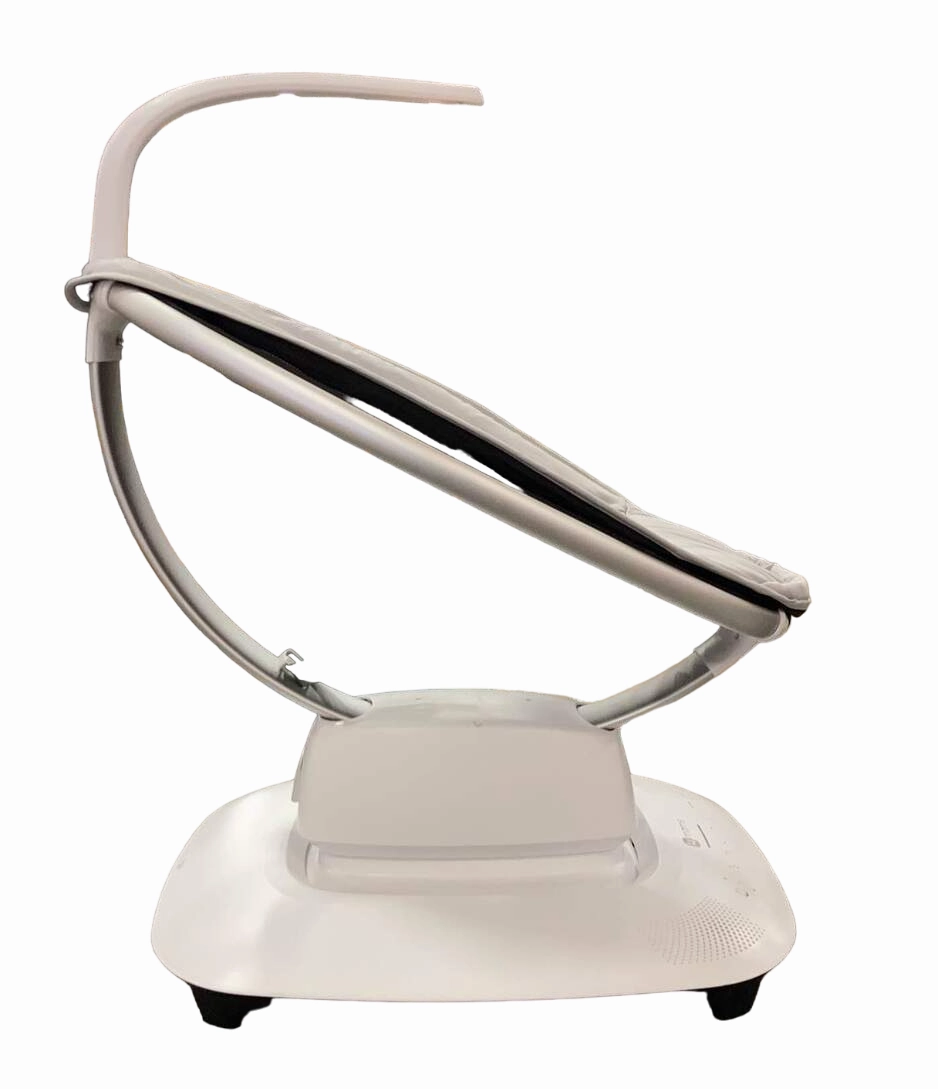 4moms MamaRoo Multi-Motion Baby Swing, Grey Classic