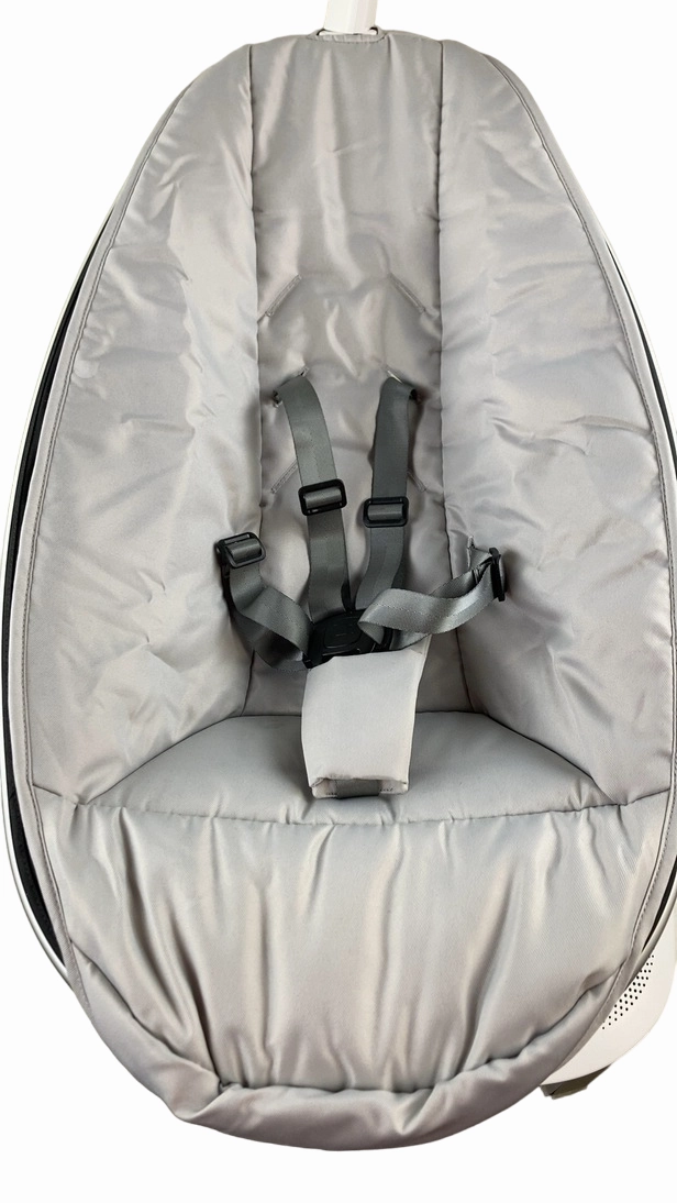 4moms MamaRoo Multi-Motion Baby Swing, Grey Classic