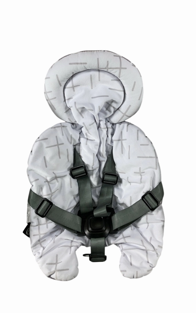 4moms MamaRoo Multi-Motion Baby Swing, Grey Classic
