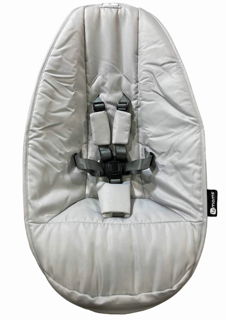 4moms MamaRoo Multi-Motion Baby Swing, Grey Classic