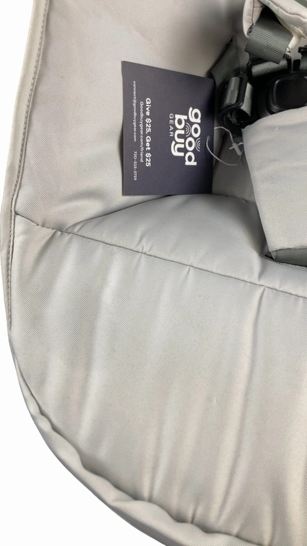 4moms MamaRoo Multi-Motion Baby Swing, Grey Classic