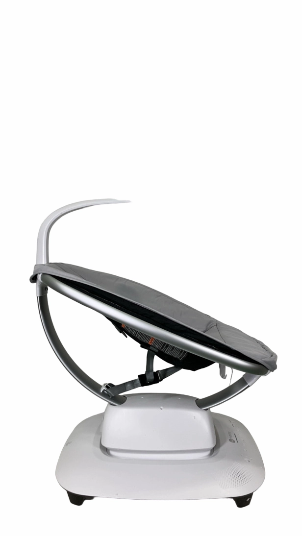 4moms MamaRoo Multi-Motion Baby Swing, Grey Classic