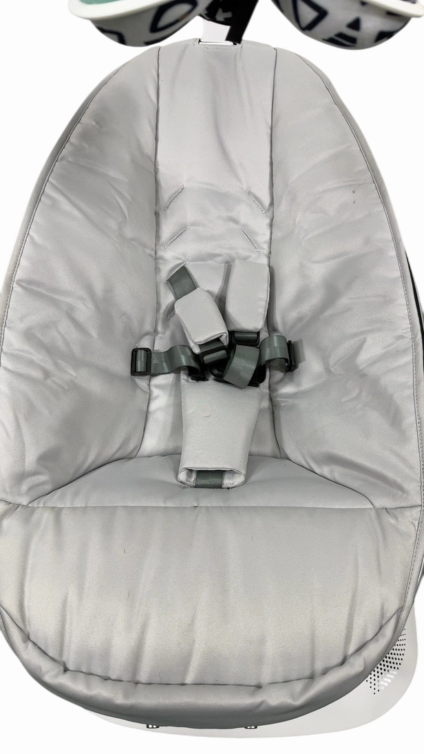 4moms MamaRoo Multi-Motion Baby Swing, Grey Classic