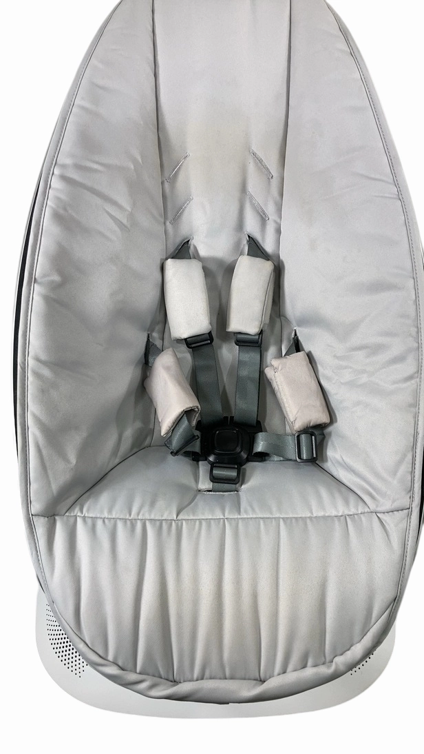 4moms MamaRoo Multi-Motion Baby Swing, Grey Classic