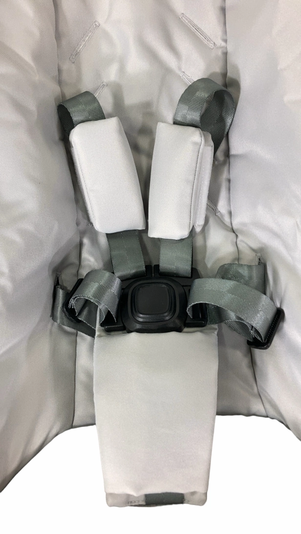 4moms MamaRoo Multi-Motion Baby Swing, Grey Classic