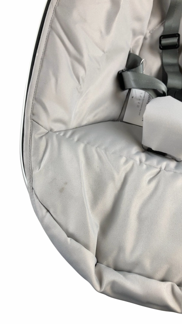 4moms MamaRoo Multi-Motion Baby Swing, Grey Classic