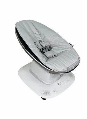 4moms MamaRoo Multi-Motion Baby Swing, Grey Classic