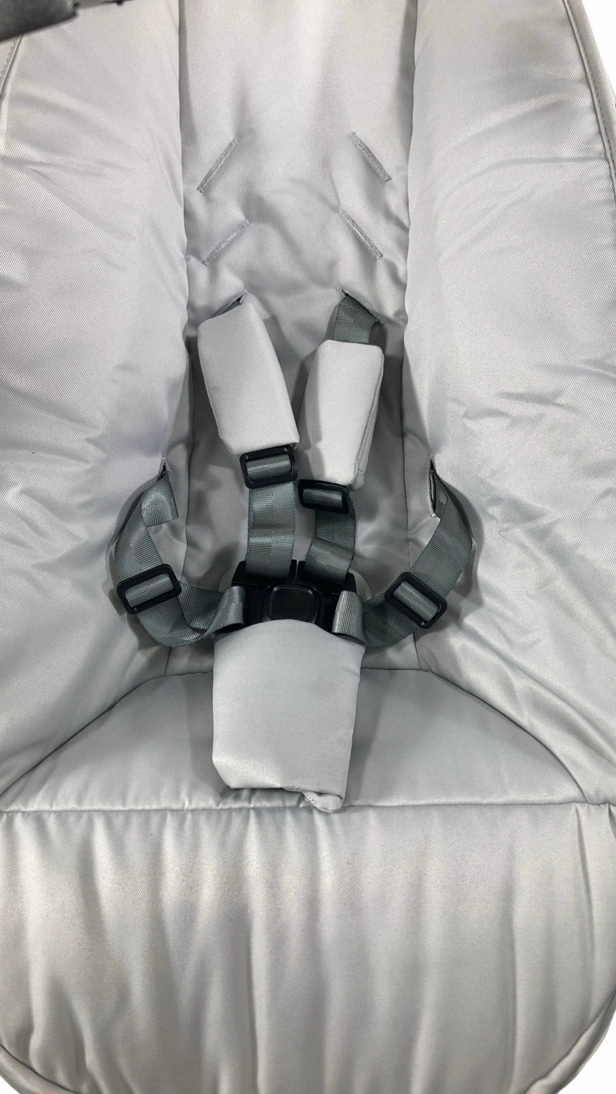 4moms MamaRoo Multi-Motion Baby Swing, Grey Classic