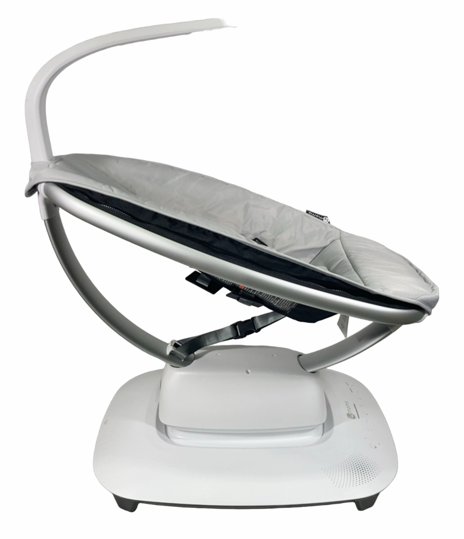 4moms MamaRoo Multi-Motion Baby Swing, Grey Classic