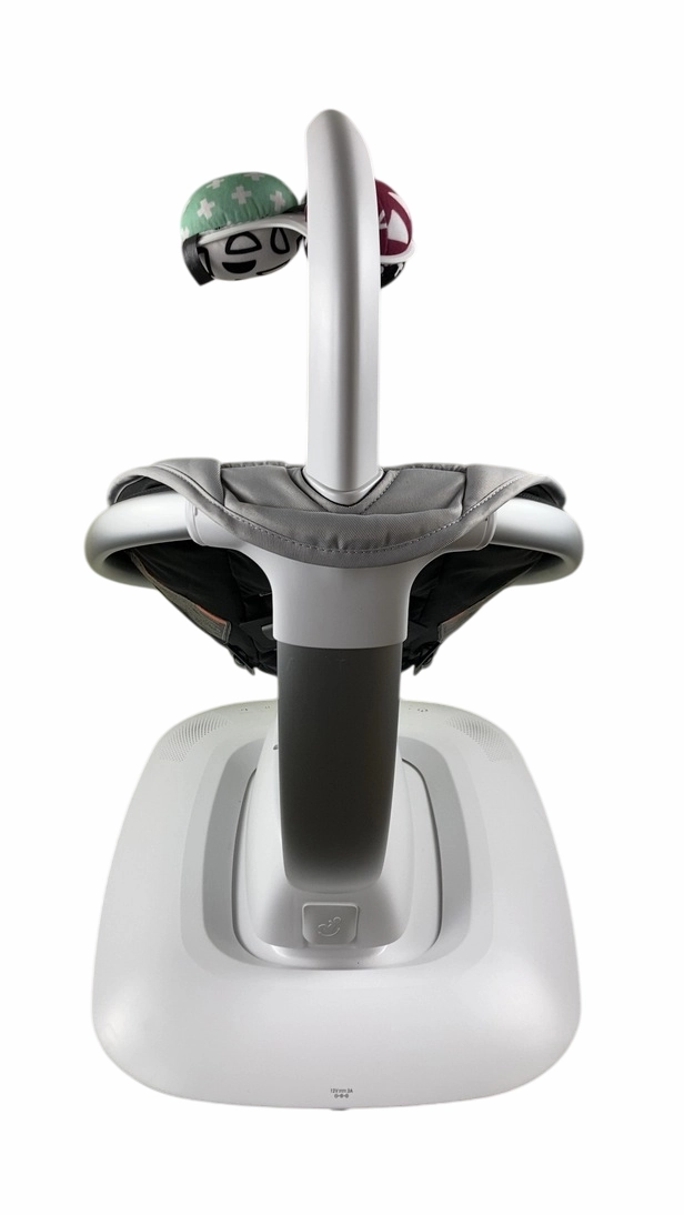 4moms MamaRoo Multi-Motion Baby Swing, Grey Classic